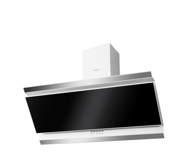 VDB DECO White 90 Black - 1437979 - zdjęcie 6